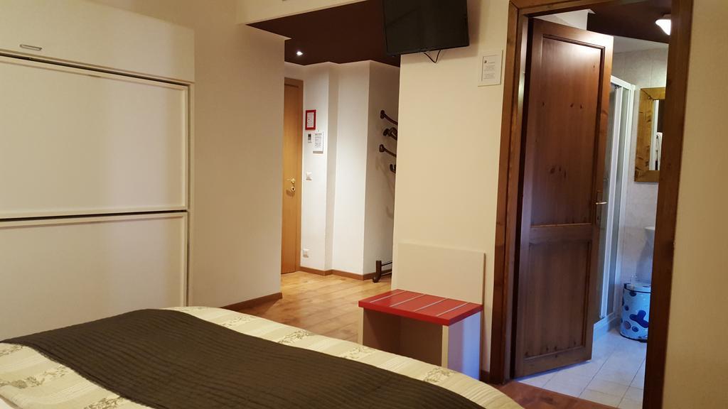 Bed & Breakfast Casa Lady