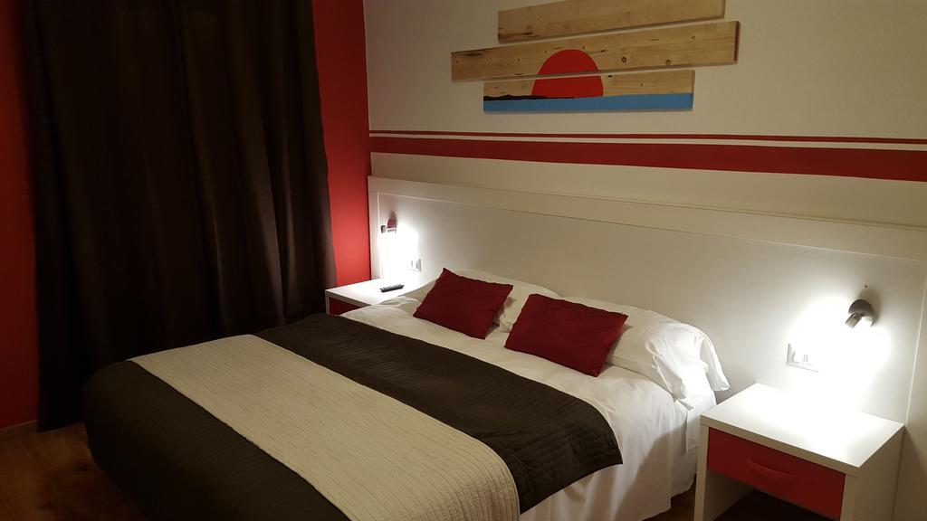 Casa Lady Bed & Breakfast