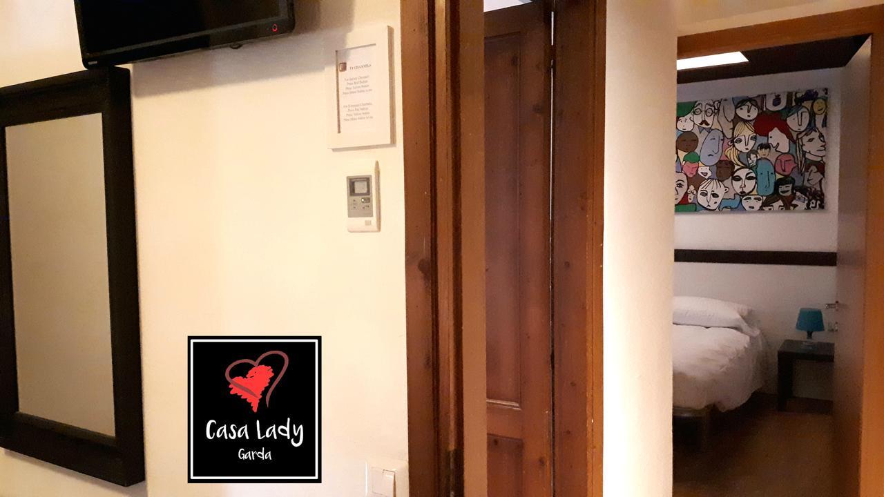 Casa Lady Frühstückspension