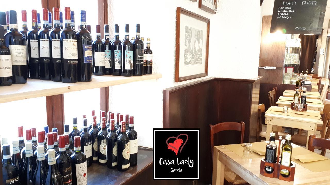 Casa Lady Frühstückspension Garda (Verona)